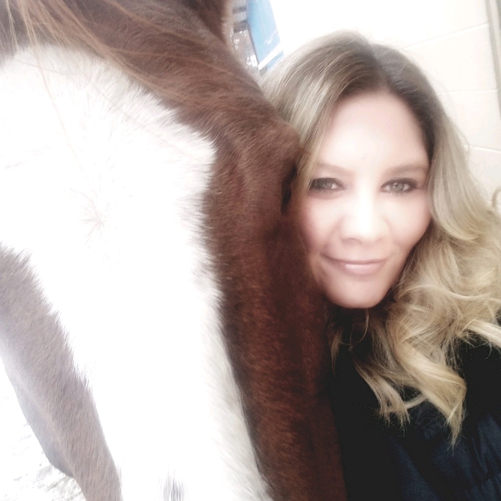 Meet your Posher, Alisha